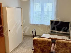 Pronájem bytu 2+1, Brno - Černá Pole, Tišnovská, 41 m2