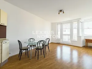 Pronájem bytu 2+kk, Praha - Stodůlky, Symfonická, 59 m2