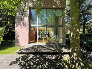 Prodej rodinného domu, Mukařov, Lesní, 178 m2