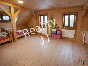 Pronájem rodinného domu, Třebechovice pod Orebem, 219 m2