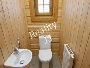 Pronájem rodinného domu, Třebechovice pod Orebem, 219 m2