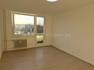 Pronájem bytu 1+kk, Otrokovice, Školní, 33 m2