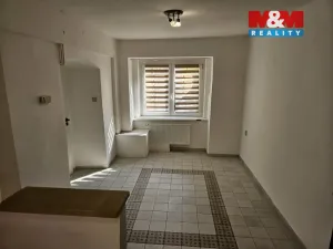 Pronájem rodinného domu, Rakovník - Rakovník I, U Hluboké studny, 123 m2