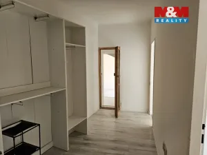 Pronájem rodinného domu, Rakovník - Rakovník I, U Hluboké studny, 123 m2