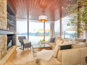 Prodej apartmánu, Černá v Pošumaví, 202 m2