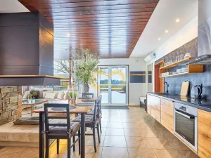 Prodej apartmánu, Černá v Pošumaví, 202 m2