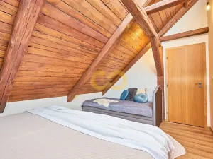 Prodej apartmánu, Černá v Pošumaví, 202 m2