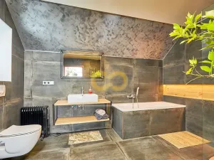 Prodej apartmánu, Černá v Pošumaví, 202 m2