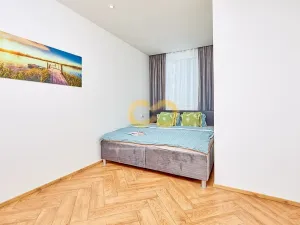 Prodej apartmánu, Černá v Pošumaví, 202 m2