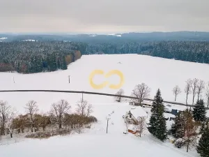 Prodej apartmánu, Černá v Pošumaví, 202 m2