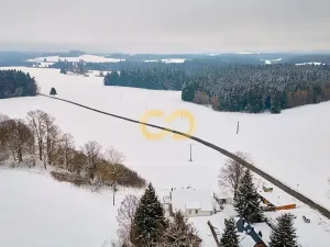 Prodej apartmánu, Černá v Pošumaví, 202 m2