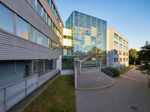 Pronájem kanceláře, Praha - Strašnice, Třebohostická, 29 m2