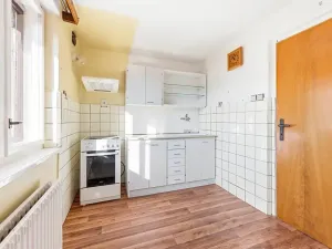 Prodej rodinného domu, Mistrovice, 224 m2