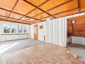 Prodej rodinného domu, Mistrovice, 224 m2