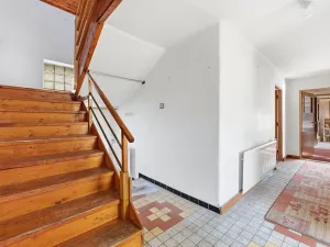 Prodej rodinného domu, Mistrovice, 224 m2