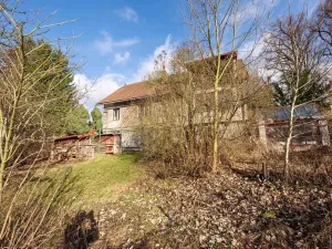 Prodej rodinného domu, Mistrovice, 224 m2