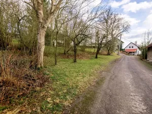 Prodej rodinného domu, Mistrovice, 224 m2