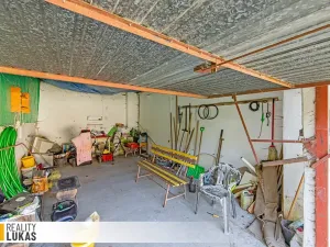 Prodej rodinného domu, Těrlicko, 181 m2