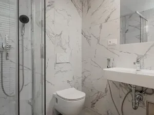 Pronájem bytu 1+kk, Praha - Staré Město, Kozí, 31 m2