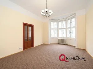 Pronájem bytu 3+kk, Praha - Josefov, Žatecká, 82 m2