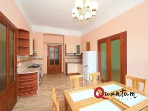 Pronájem bytu 3+kk, Praha - Josefov, Žatecká, 82 m2