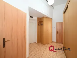 Pronájem bytu 3+kk, Praha - Josefov, Žatecká, 82 m2