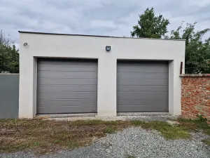 Pronájem garáže, Prostějov, Drozdovice, 18 m2