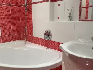 Pronájem bytu 1+1, Holešov, Hanácká, 33 m2