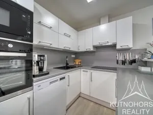 Prodej bytu 3+kk, Kutná Hora, Opletalova, 71 m2