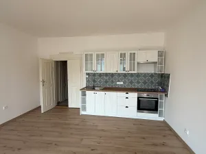 Pronájem bytu 2+kk, Kutná Hora, Husova, 46 m2