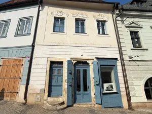 Pronájem bytu 2+kk, Kutná Hora, Husova, 46 m2