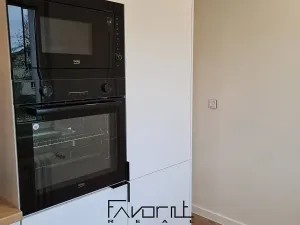 Pronájem bytu 2+1, Ostrava, Patrice Lumumby, 55 m2