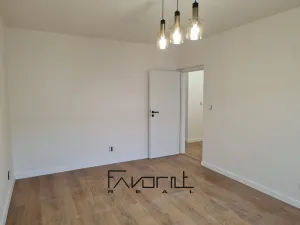 Pronájem bytu 2+1, Ostrava, Patrice Lumumby, 55 m2