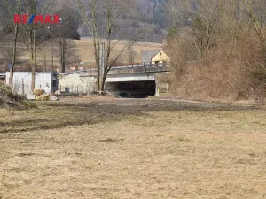 Prodej pozemku pro bydlení, Lipová-lázně, 3795 m2