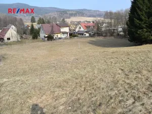 Prodej pozemku pro bydlení, Lipová-lázně, 3795 m2