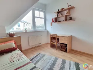 Pronájem rodinného domu, Kamenice, 115 m2