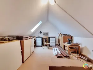 Pronájem rodinného domu, Kamenice, 115 m2