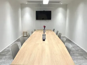 Pronájem kanceláře, Praha - Holešovice, Dělnická, 440 m2