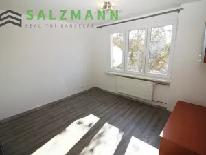 Pronájem bytu 3+kk, Plzeň, Rokycanská, 54 m2