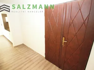 Pronájem bytu 3+kk, Plzeň, Rokycanská, 54 m2