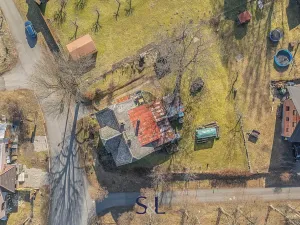 Prodej rodinného domu, Svor, 180 m2