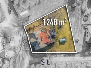 Prodej rodinného domu, Svor, 180 m2