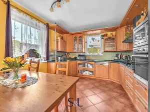 Prodej rodinného domu, Jičín, 150 m2