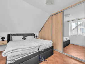 Prodej rodinného domu, Jičín, 150 m2