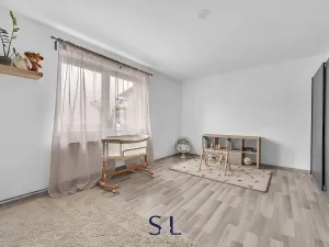 Prodej rodinného domu, Nový Bor, Mánesova, 255 m2