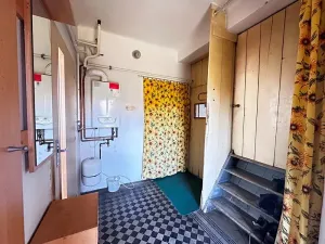 Prodej rodinného domu, Milotice nad Bečvou, 85 m2