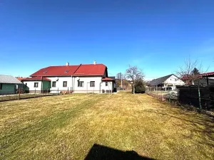 Prodej rodinného domu, Milotice nad Bečvou, 85 m2