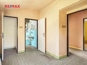 Prodej rodinného domu, Týnec nad Sázavou, 71 m2