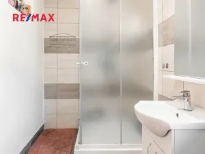 Prodej rodinného domu, Rybniště, 215 m2