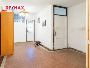 Prodej rodinného domu, Rybniště, 215 m2